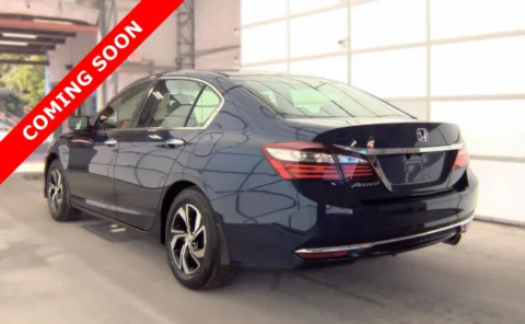More photos of 2016 Honda Accord Sedan LX at Auto Boutique Ohio, OH