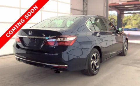 More photos of 2016 Honda Accord Sedan LX at Auto Boutique Ohio, OH