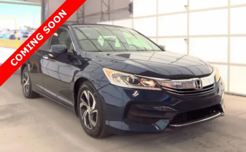 Another view of 2016 Honda Accord Sedan LX for sale in Columbus, OH at Auto Boutique Ohio