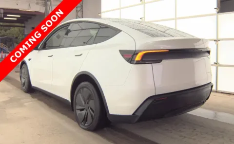 Another view of 2026 Tesla Model Y Long Range Launch Series for sale in Columbus, OH at Auto Boutique Ohio
