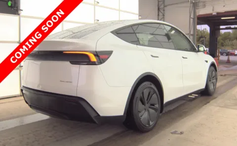 More photos of 2026 Tesla Model Y Long Range Launch Series at Auto Boutique Ohio, OH