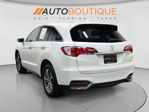 Another view of 2017 Acura RDX w/Advance Pkg for sale in Columbus, OH at Auto Boutique Ohio