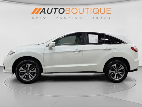 Photos of 2017 Acura RDX w/Advance Pkg for sale in Columbus, OH at Auto Boutique Ohio