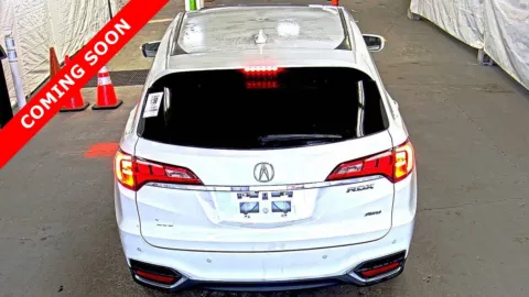 More photos of 2017 Acura RDX w/Advance Pkg at Auto Boutique Ohio, OH