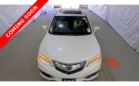 Another view of 2017 Acura RDX w/Advance Pkg for sale in Columbus, OH at Auto Boutique Ohio