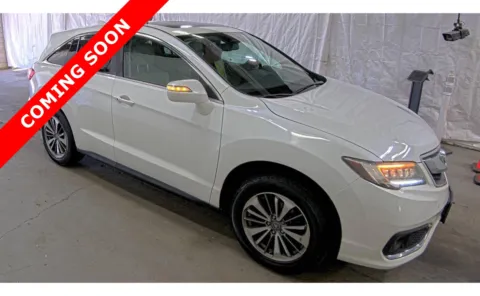 More photos of 2017 Acura RDX w/Advance Pkg at Auto Boutique Ohio, OH