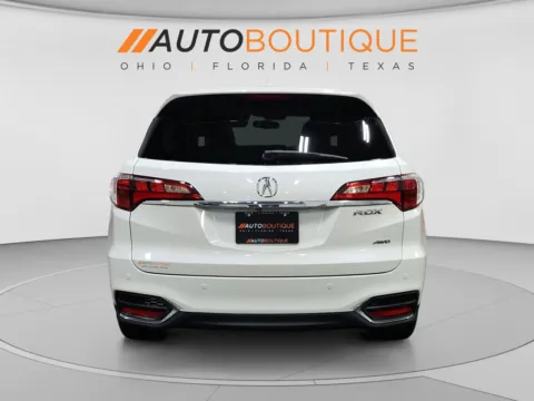 More photos of 2017 Acura RDX w/Advance Pkg at Auto Boutique Ohio, OH