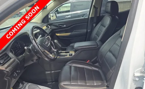 More photos of 2019 GMC Acadia Denali at Auto Boutique Ohio, OH
