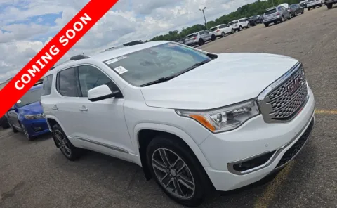 Another view of 2019 GMC Acadia Denali for sale in Columbus, OH at Auto Boutique Ohio