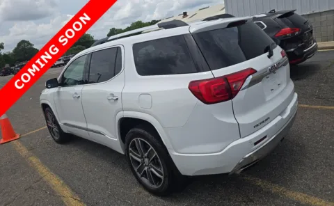 More photos of 2019 GMC Acadia Denali at Auto Boutique Ohio, OH
