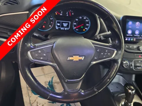More photos of 2019 Chevrolet Malibu RS at Auto Boutique Ohio, OH