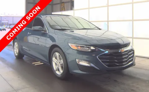 Another view of 2024 Chevrolet Malibu LS for sale in Columbus, OH at Auto Boutique Ohio
