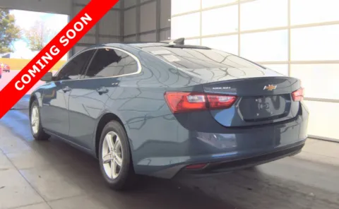 More photos of 2024 Chevrolet Malibu LS at Auto Boutique Ohio, OH