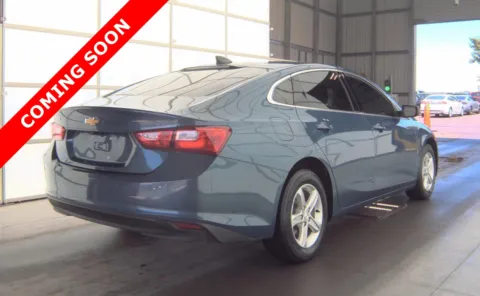 More photos of 2024 Chevrolet Malibu LS at Auto Boutique Ohio, OH