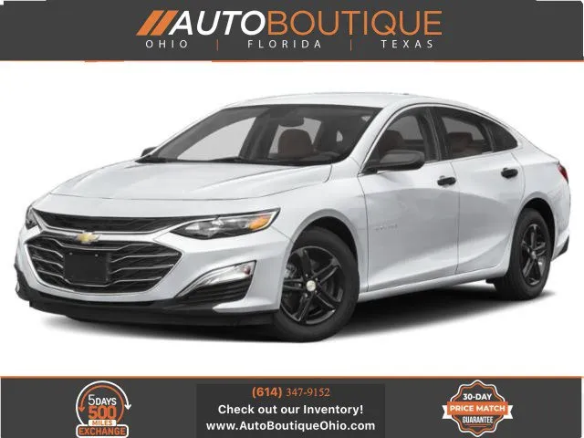 2024 Chevrolet Malibu LS for sale in Columbus, OH