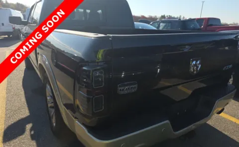 More photos of 2015 Ram 1500 Laramie Longhorn at Auto Boutique Ohio, OH
