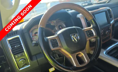 More photos of 2015 Ram 1500 Laramie Longhorn at Auto Boutique Ohio, OH