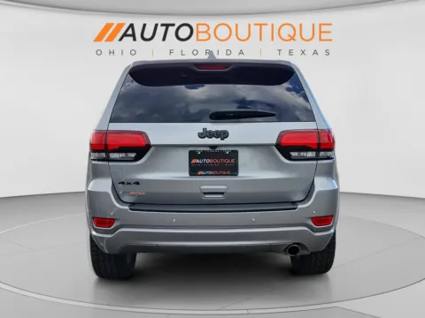 More photos of 2021 Jeep Grand Cherokee Laredo X at Auto Boutique Ohio, OH