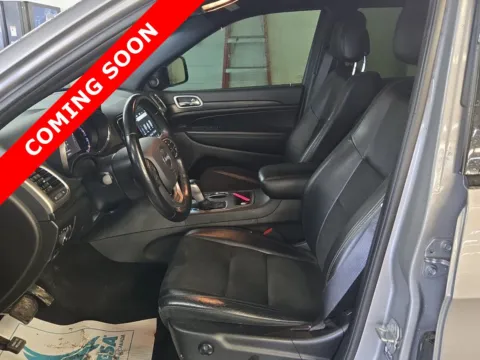 More photos of 2021 Jeep Grand Cherokee Laredo X at Auto Boutique Ohio, OH