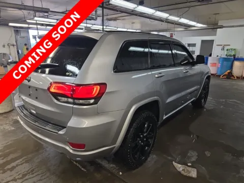 More photos of 2021 Jeep Grand Cherokee Laredo X at Auto Boutique Ohio, OH