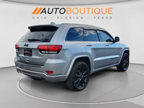 More photos of 2021 Jeep Grand Cherokee Laredo X at Auto Boutique Ohio, OH