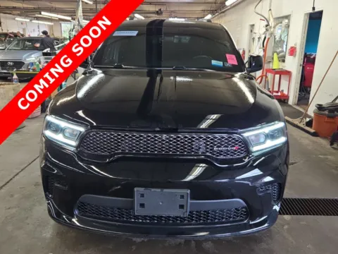 Another view of 2023 Dodge Durango SXT for sale in Columbus, OH at Auto Boutique Ohio