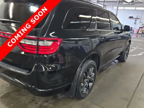 More photos of 2023 Dodge Durango SXT at Auto Boutique Ohio, OH