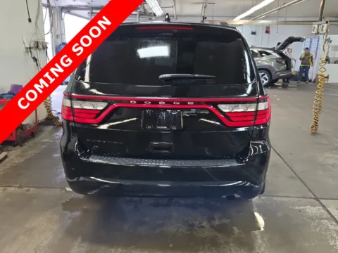 More photos of 2023 Dodge Durango SXT at Auto Boutique Ohio, OH