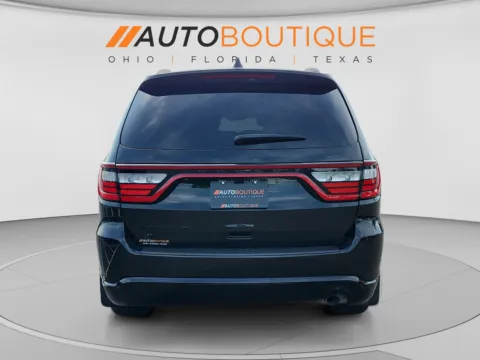 More photos of 2023 Dodge Durango SXT at Auto Boutique Ohio, OH