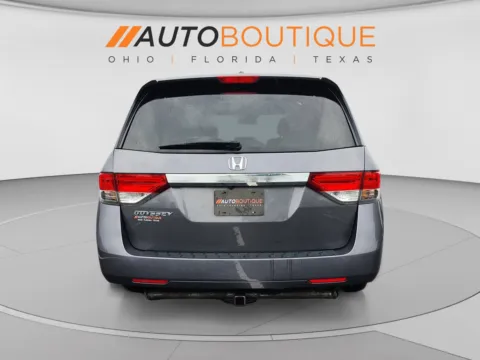 More photos of 2015 Honda Odyssey EX-L at Auto Boutique Ohio, OH