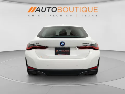 More photos of 2024 BMW i4 eDrive35 at Auto Boutique Ohio, OH