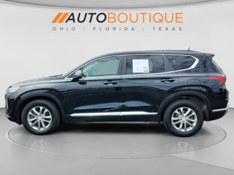 Photos of 2020 Hyundai Santa Fe SE for sale in Columbus, OH at Auto Boutique Ohio