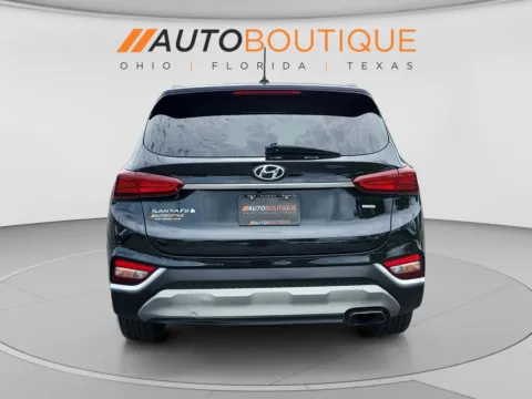 More photos of 2020 Hyundai Santa Fe SE at Auto Boutique Ohio, OH