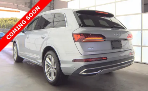 More photos of 2022 Audi Q7 Premium at Auto Boutique Ohio, OH