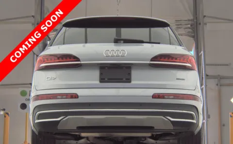More photos of 2022 Audi Q7 Premium at Auto Boutique Ohio, OH