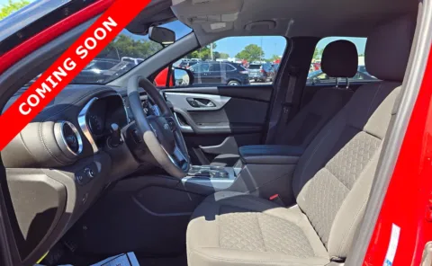 More photos of 2021 Chevrolet Blazer LT at Auto Boutique Ohio, OH