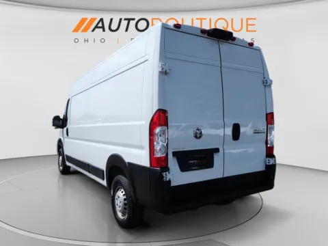 Another view of 2025 Ram ProMaster Cargo Van Tradesman for sale in Columbus, OH at Auto Boutique Ohio