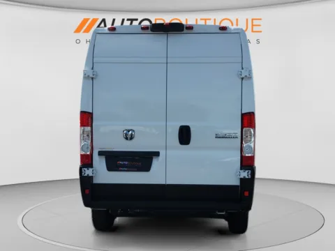 More photos of 2025 Ram ProMaster Cargo Van Tradesman at Auto Boutique Ohio, OH