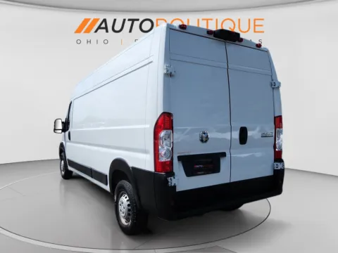 Another view of 2025 Ram ProMaster Cargo Van Tradesman for sale in Columbus, OH at Auto Boutique Ohio