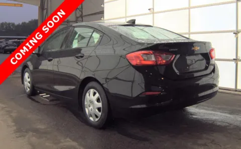 More photos of 2017 Chevrolet Cruze LS at Auto Boutique Ohio, OH