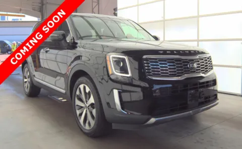 Another view of 2020 Kia Telluride S for sale in Columbus, OH at Auto Boutique Ohio