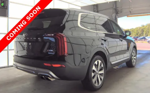 More photos of 2020 Kia Telluride S at Auto Boutique Ohio, OH