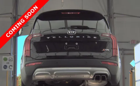 More photos of 2020 Kia Telluride S at Auto Boutique Ohio, OH
