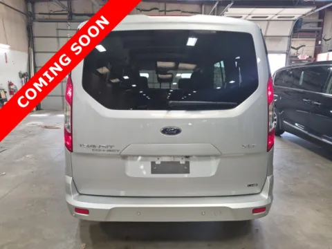 More photos of 2022 Ford Transit Connect Wagon XLT at Auto Boutique Ohio, OH