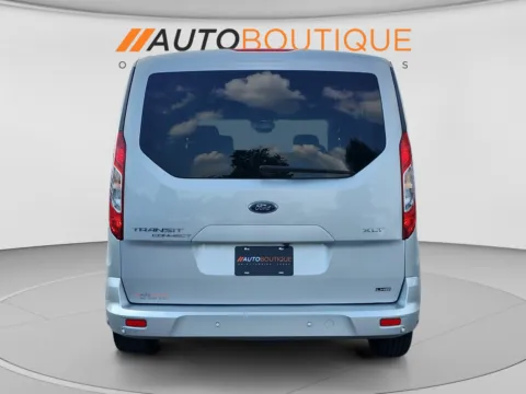 More photos of 2022 Ford Transit Connect Wagon XLT at Auto Boutique Ohio, OH