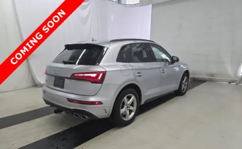 More photos of 2023 Audi SQ5 Premium Plus at Auto Boutique Ohio, OH
