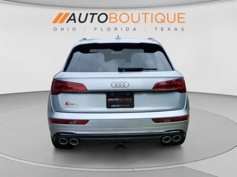 More photos of 2023 Audi SQ5 Premium Plus at Auto Boutique Ohio, OH
