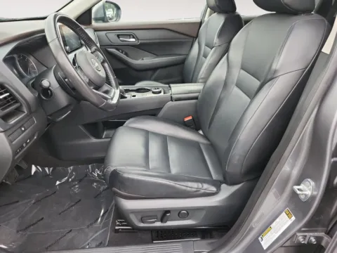 Another view of 2023 Nissan Rogue SV for sale in Columbus, OH at Auto Boutique Ohio
