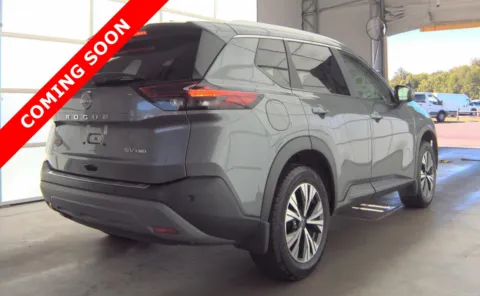 More photos of 2023 Nissan Rogue SV at Auto Boutique Ohio, OH
