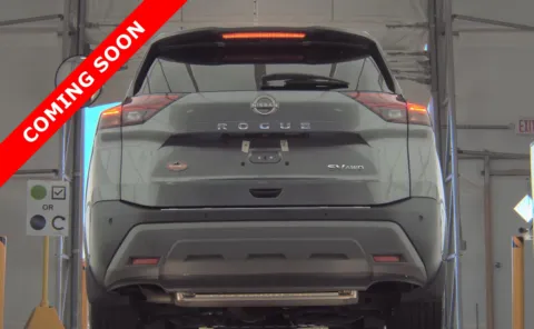 More photos of 2023 Nissan Rogue SV at Auto Boutique Ohio, OH